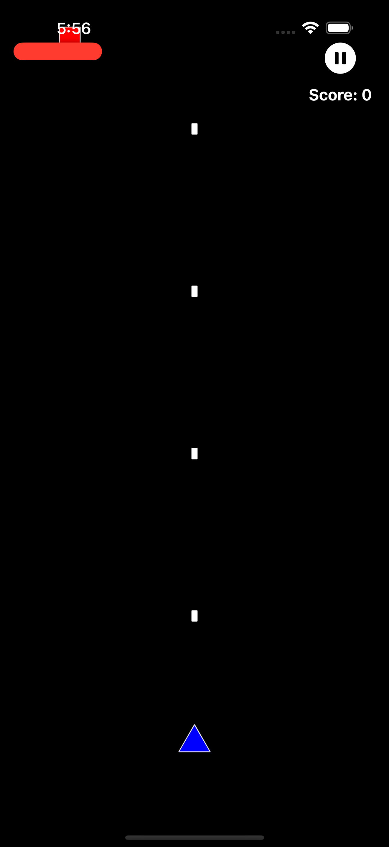 StikRift - Space Arcade Shooter